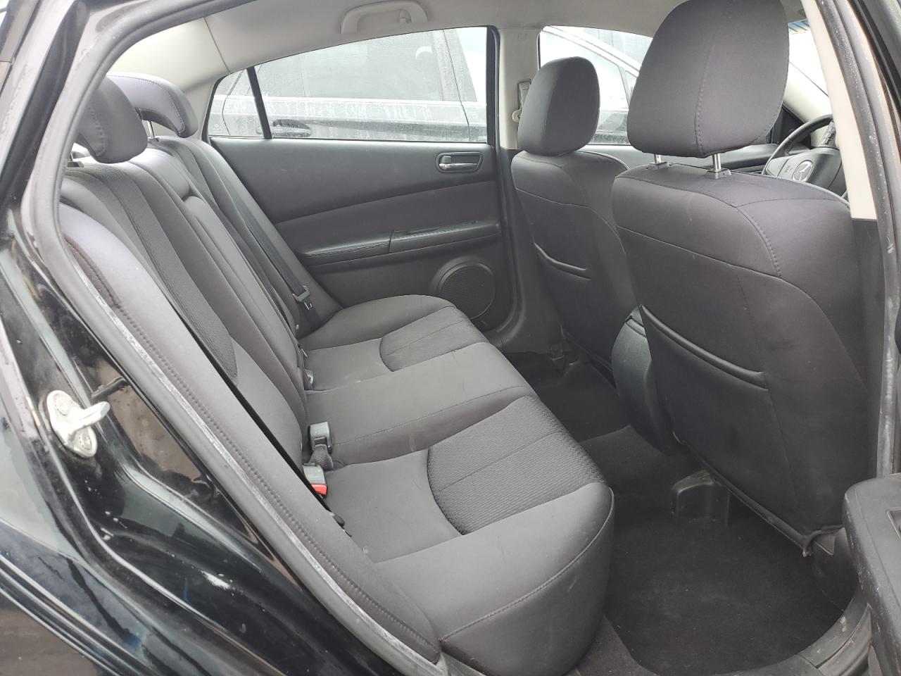 2011 Mazda 6 - Image 10