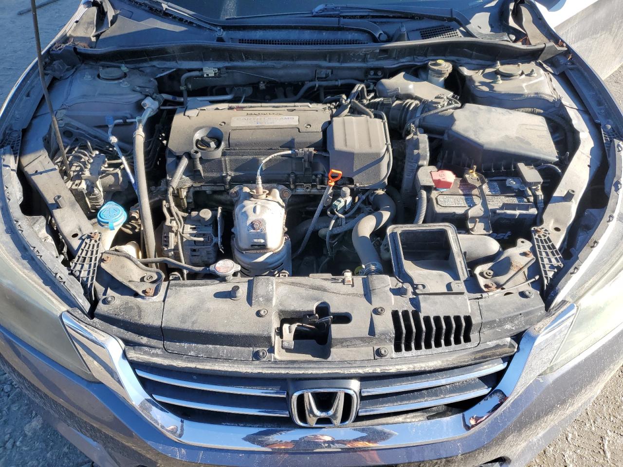 2014 Honda Accord - Image 12
