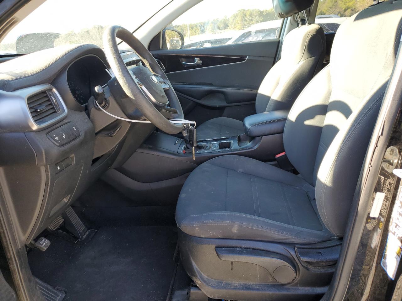 2019 Kia Sorento - Image 7