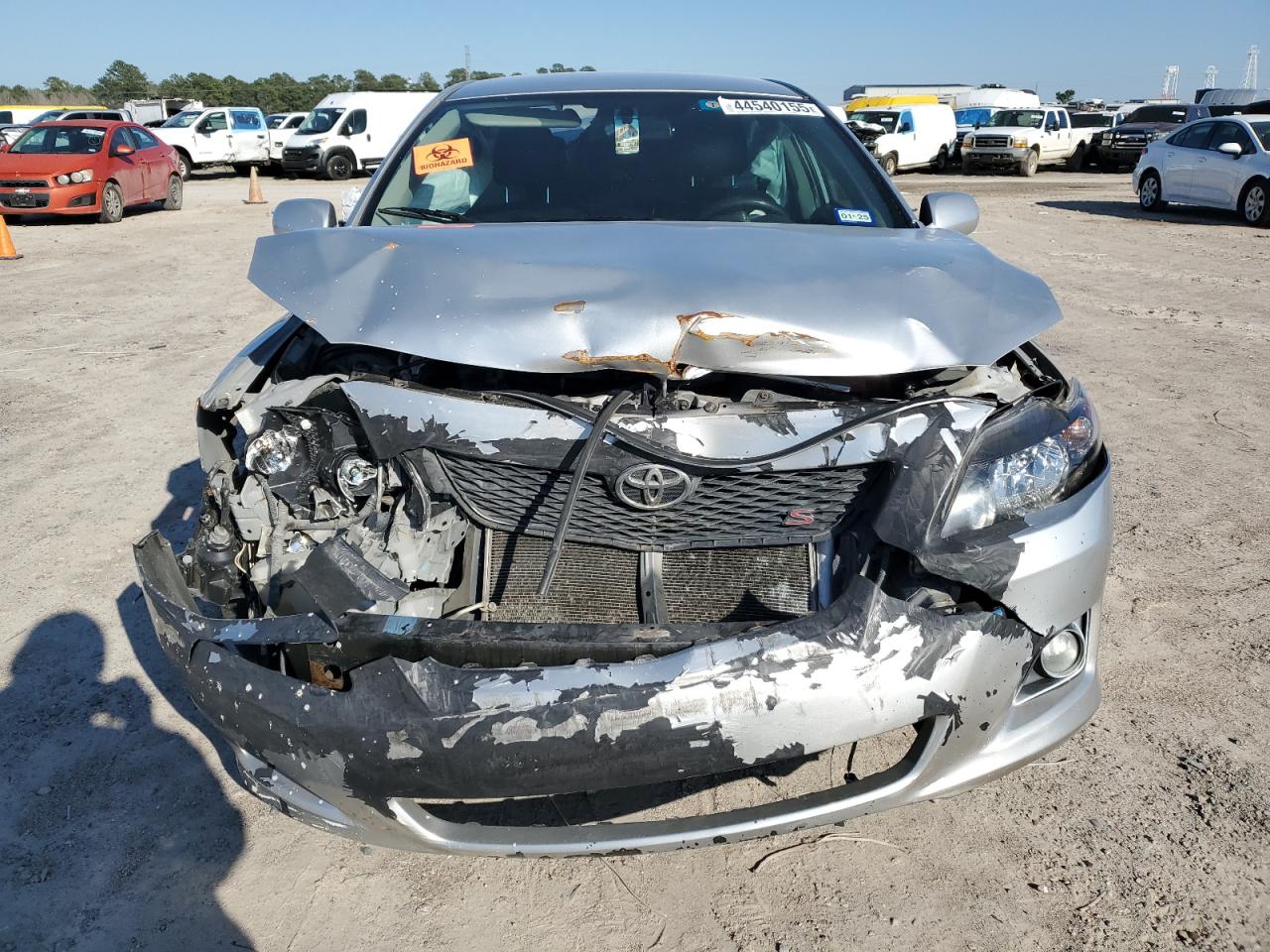 2009 Toyota Corolla - Image 5