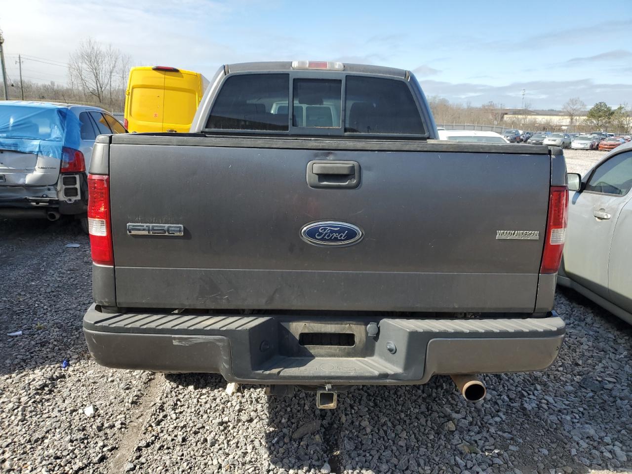 2005 Ford F-150 - Image 6