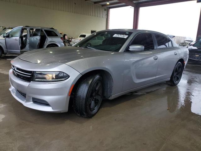 2015 Dodge Charger Se