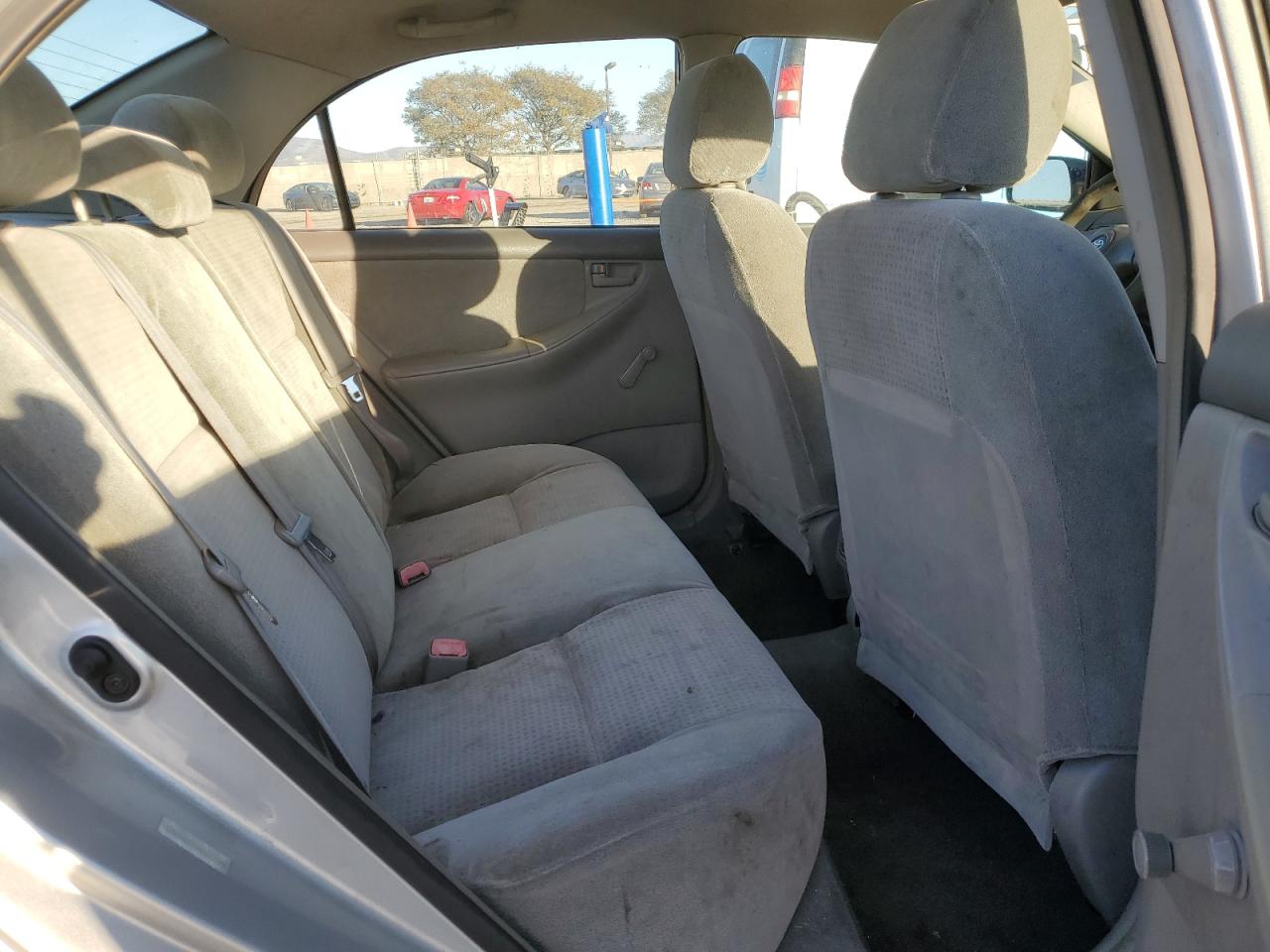 2008 Toyota Corolla - Image 10