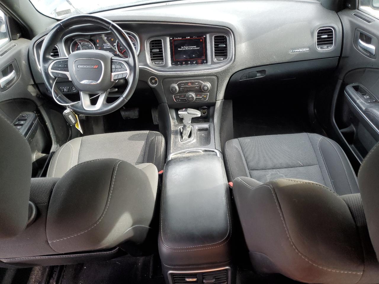 2018 Dodge Charger - Image 8