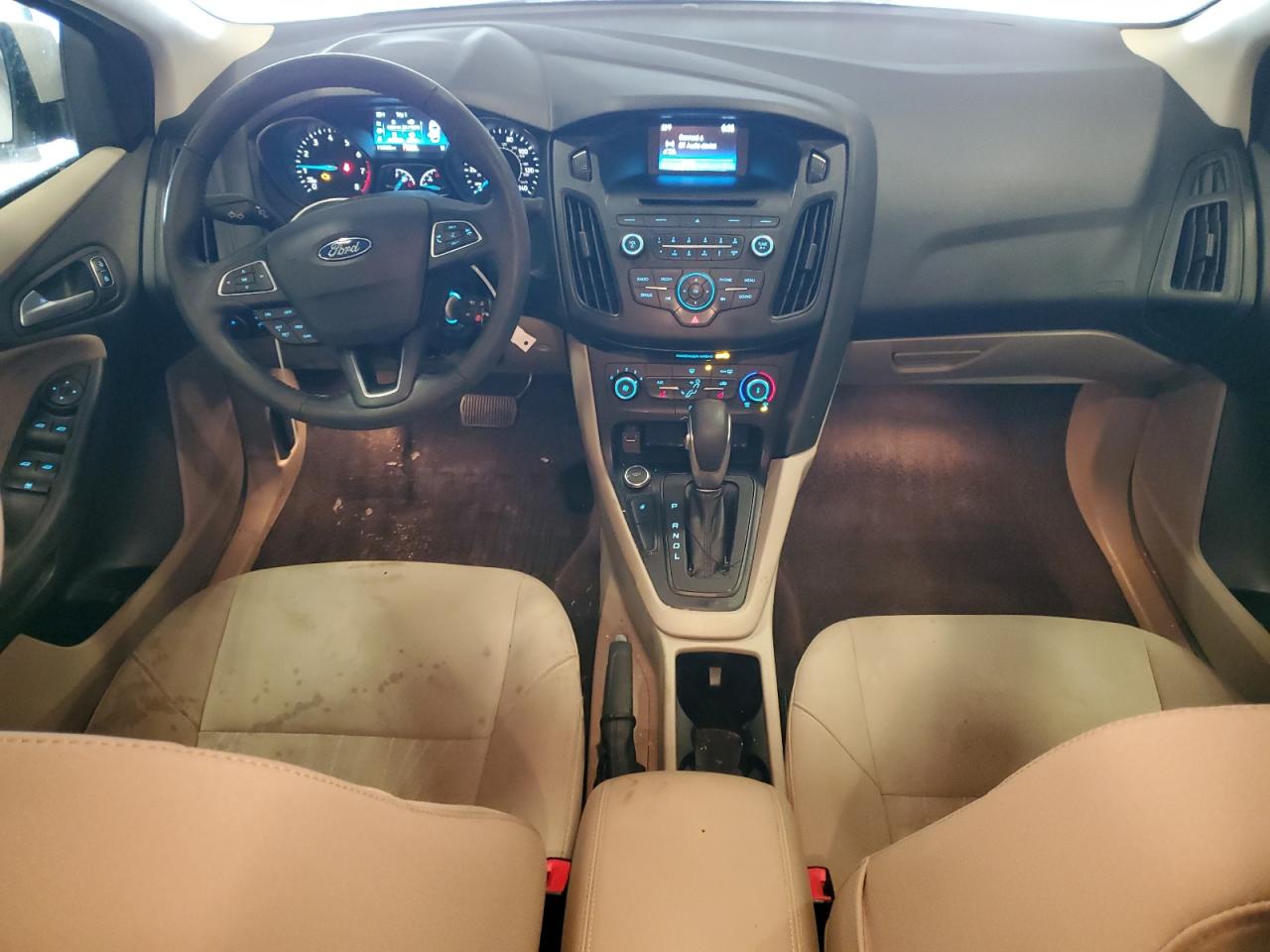 2017 Ford Focus - Image 8