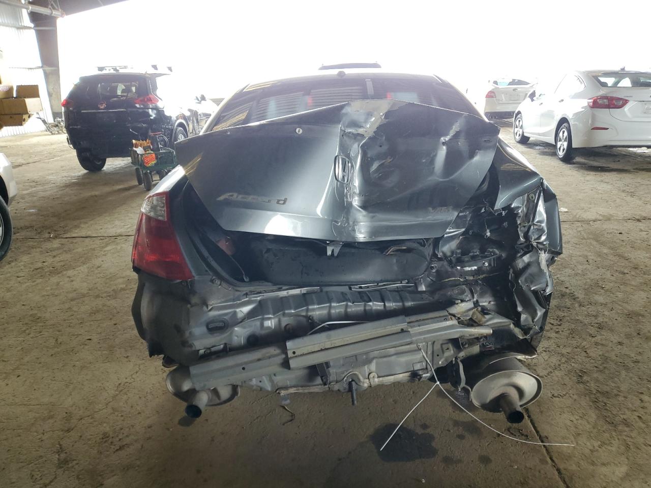 2008 Honda Accord - Image 6