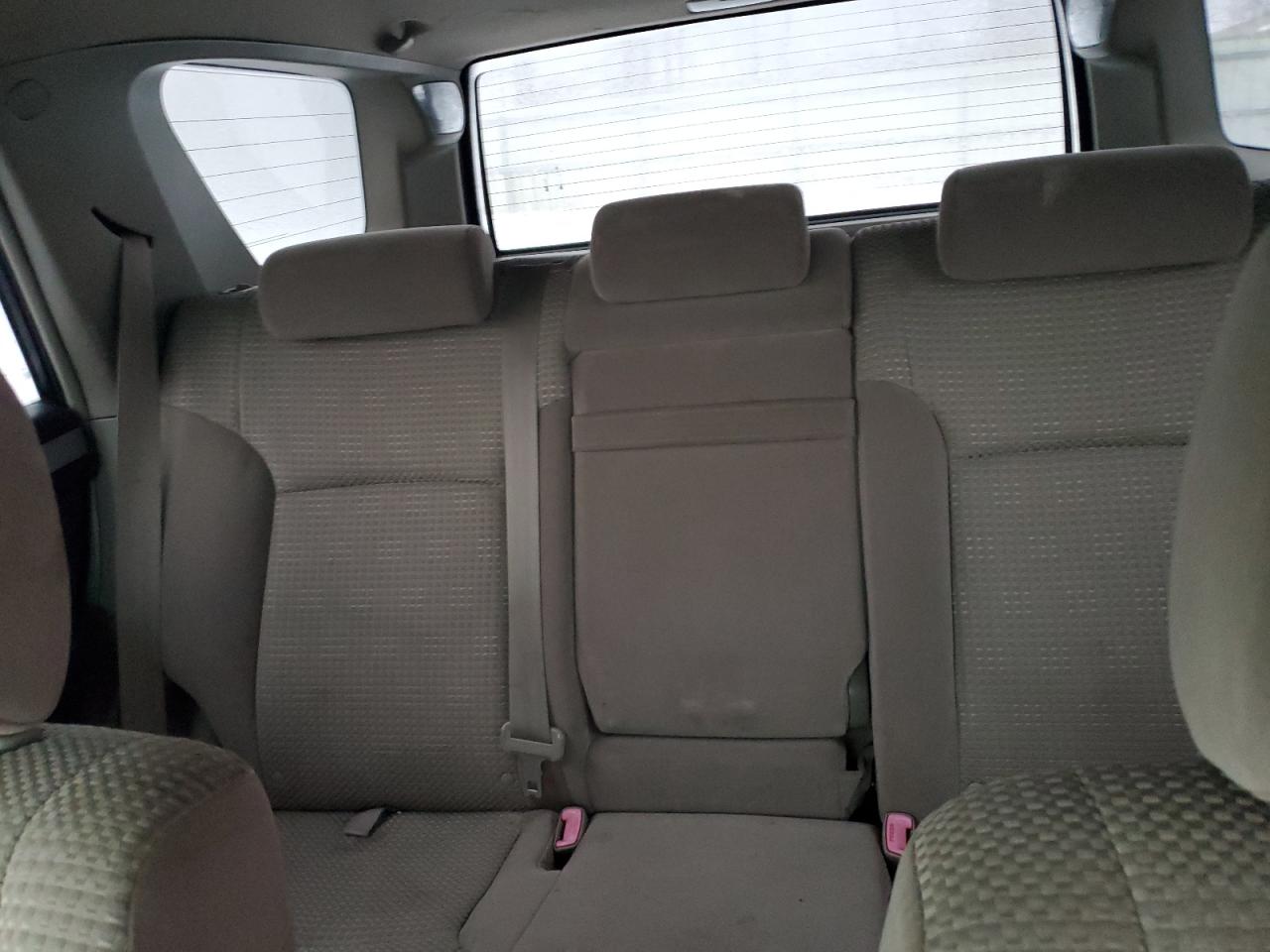 2005 Toyota 4Runner - Image 10