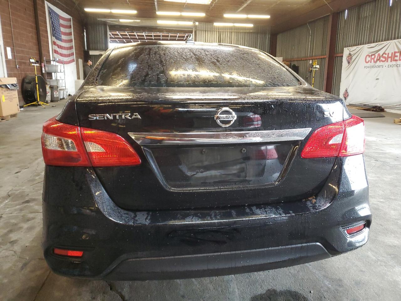 2018 Nissan Sentra - Image 6