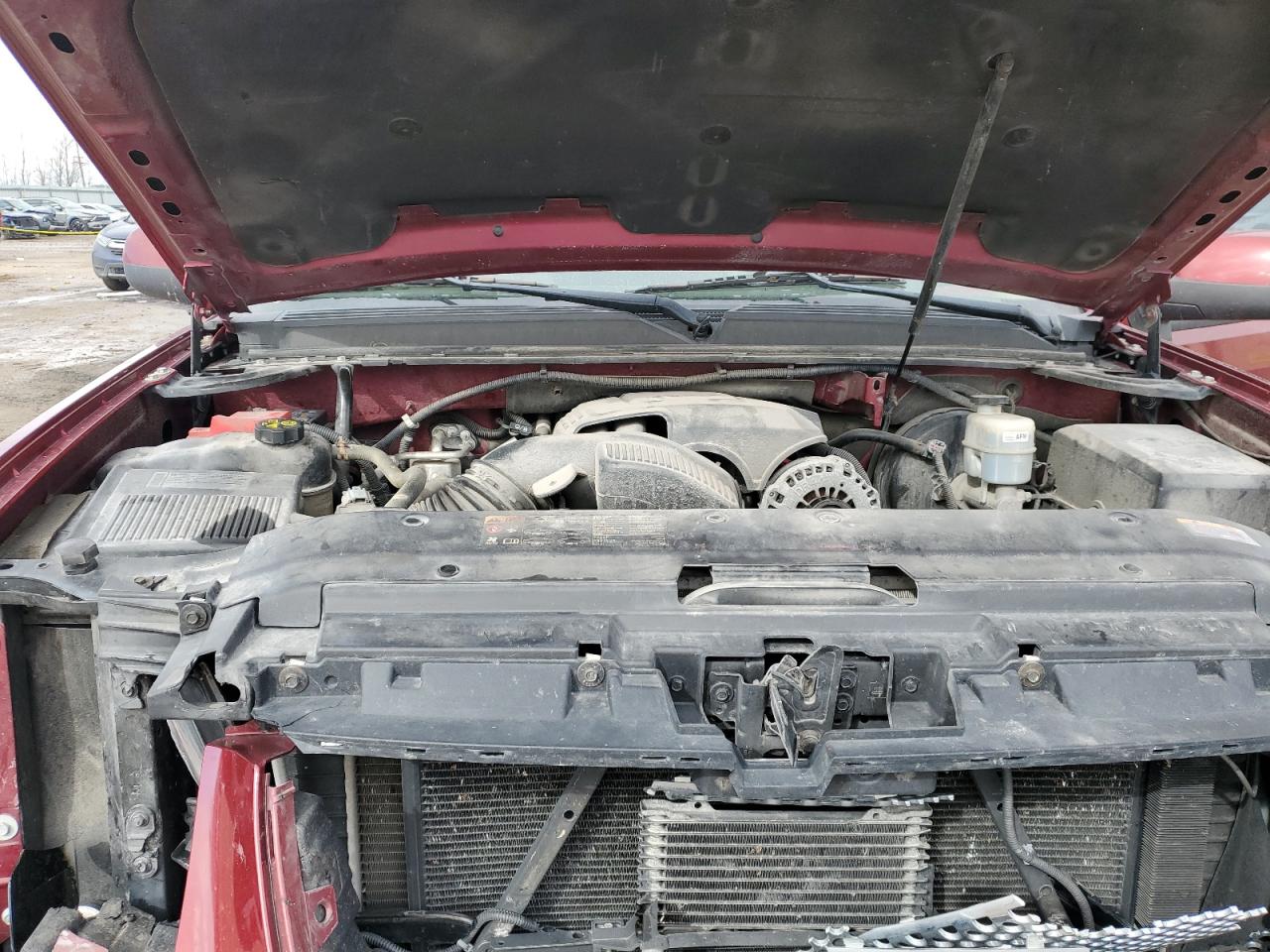 2011 GMC Yukon - Image 13