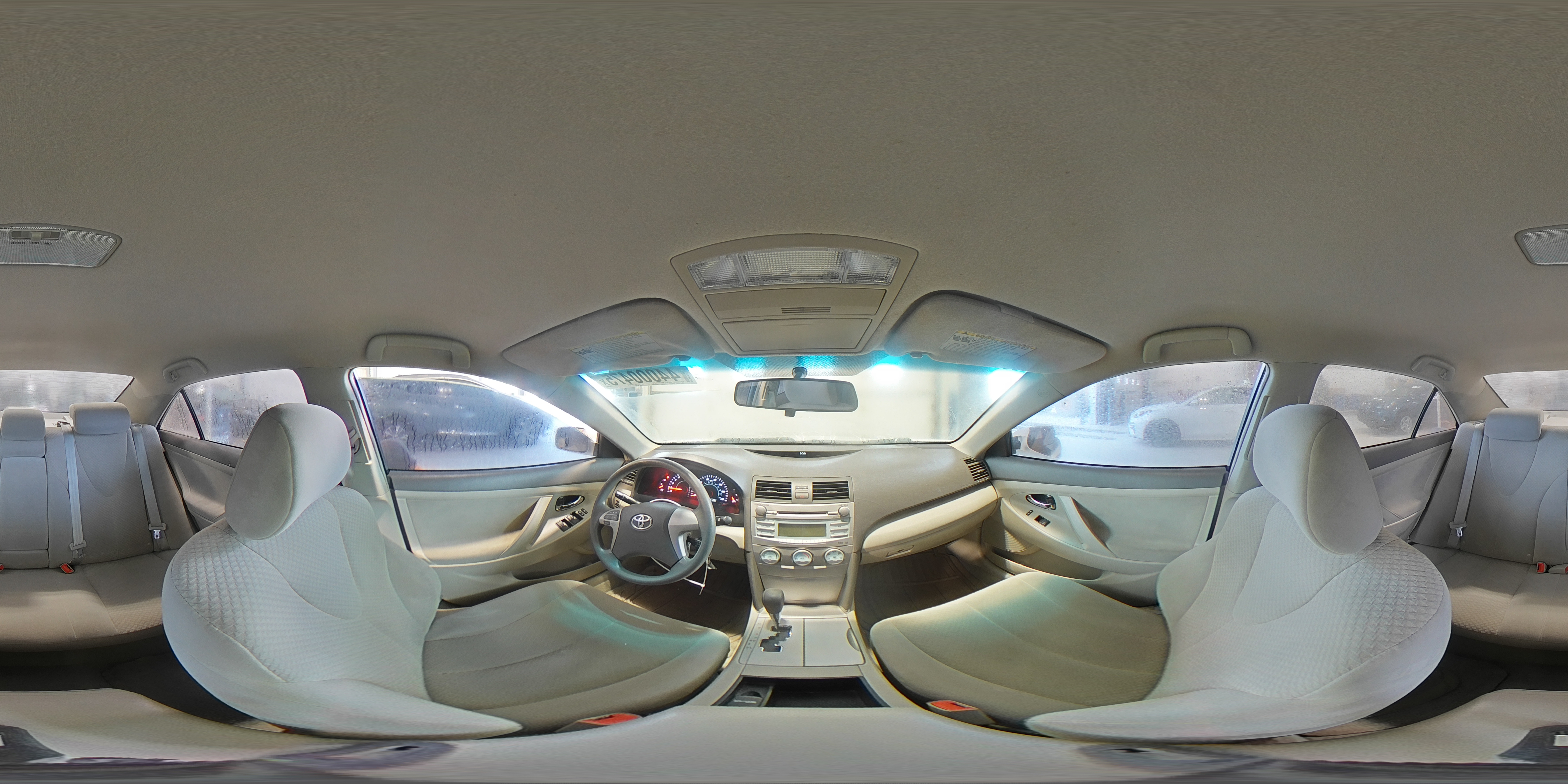 2009 Toyota Camry - Image 12