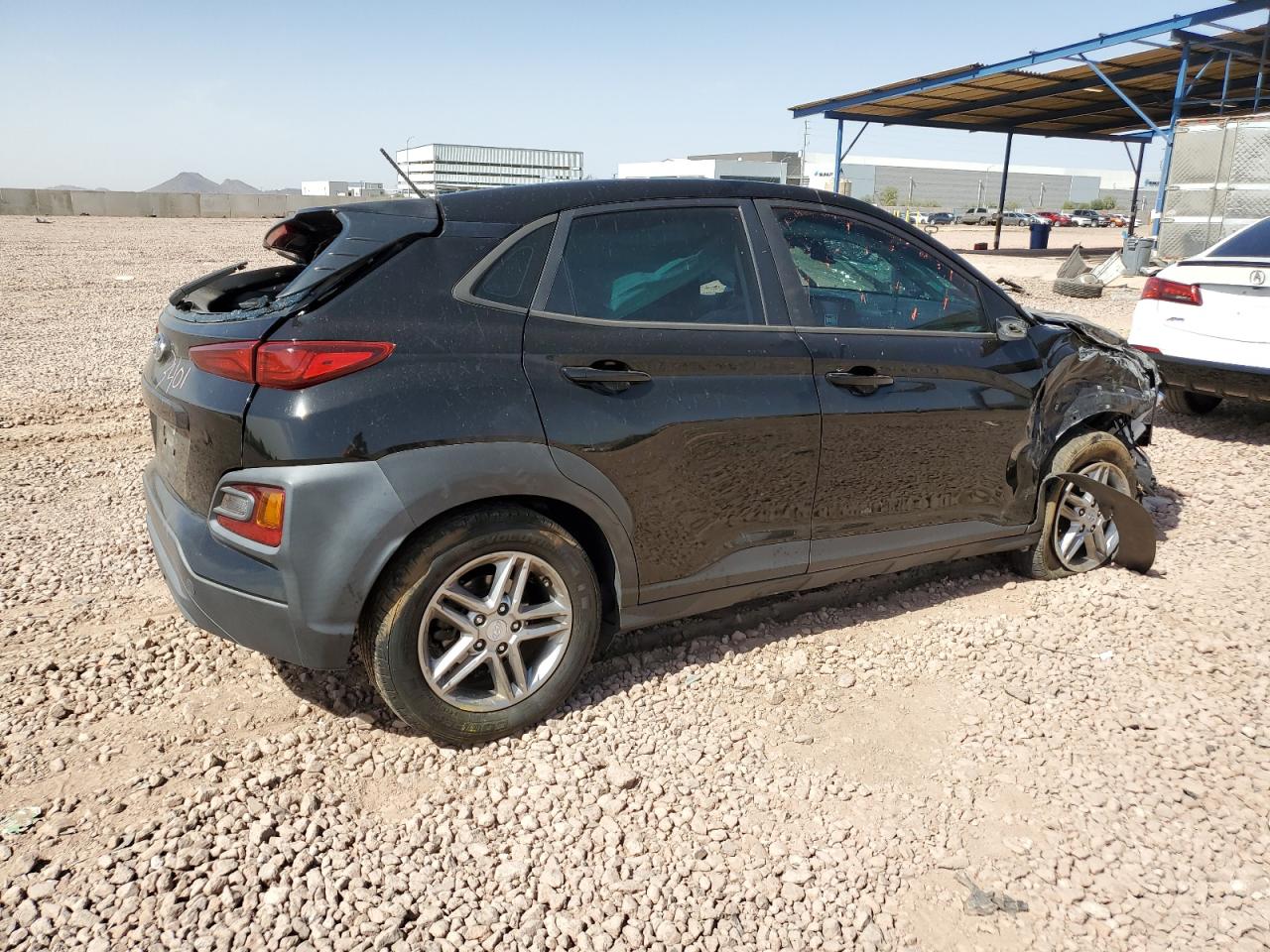 2019 Hyundai Kona - Image 3