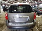 2010 Chevrolet Equinox Lt на продаже в East Granby, CT - Front End