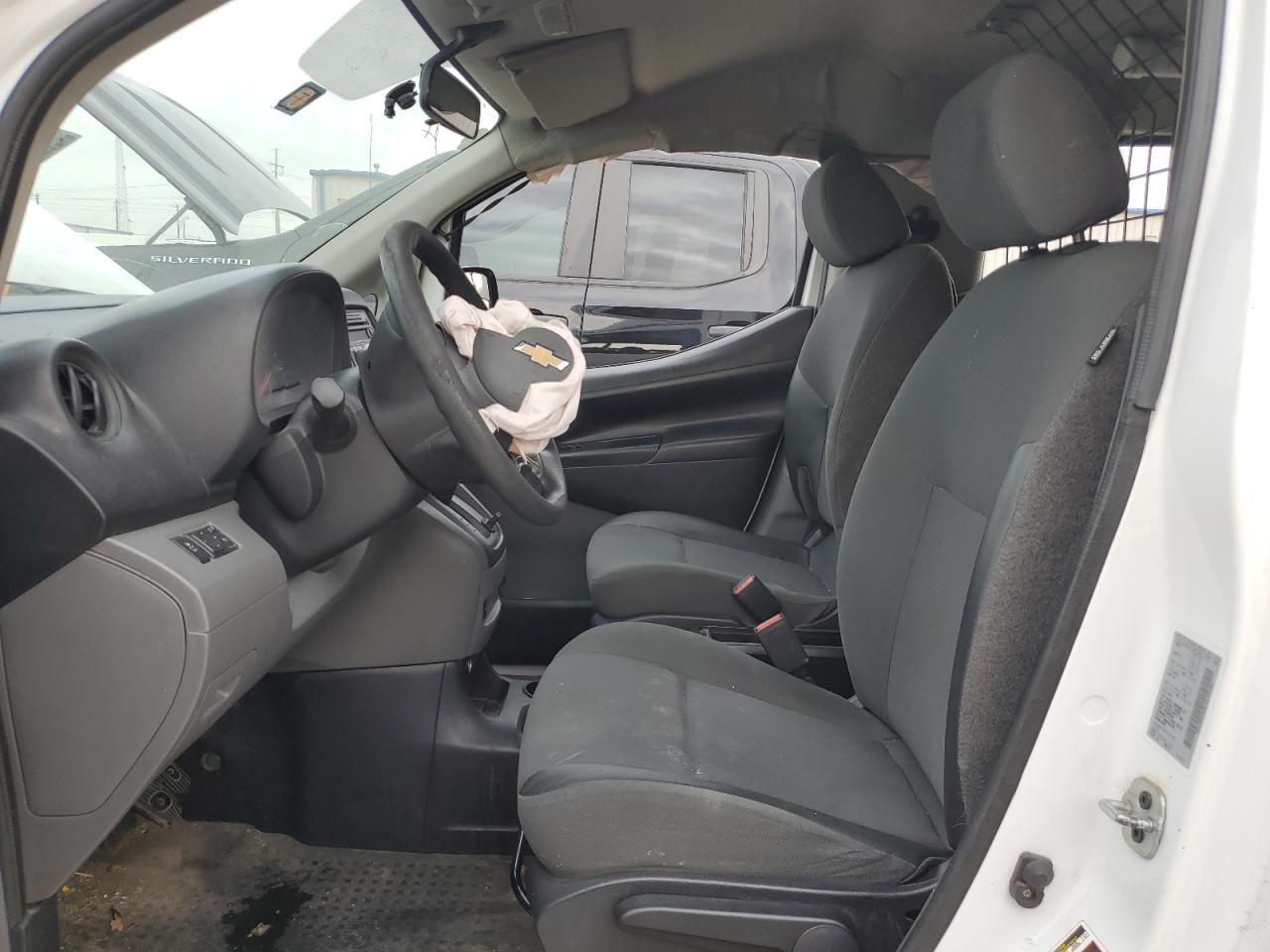2015 Chevrolet Express - Image 7