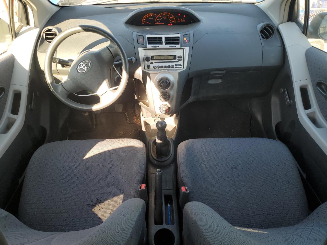 2010 Toyota Yaris - Image 8