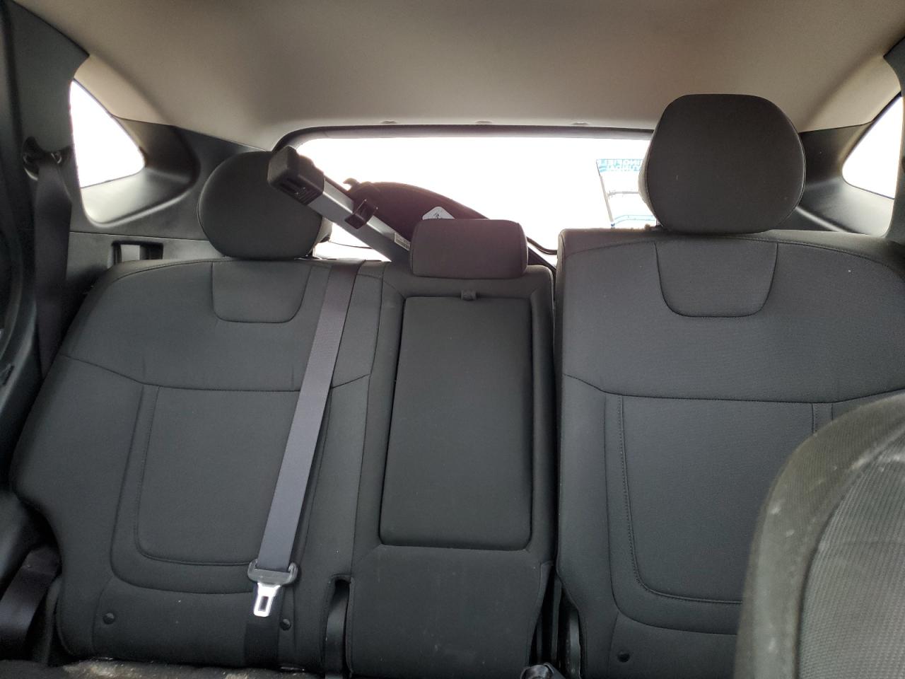 2022 Hyundai Tucson - Image 10