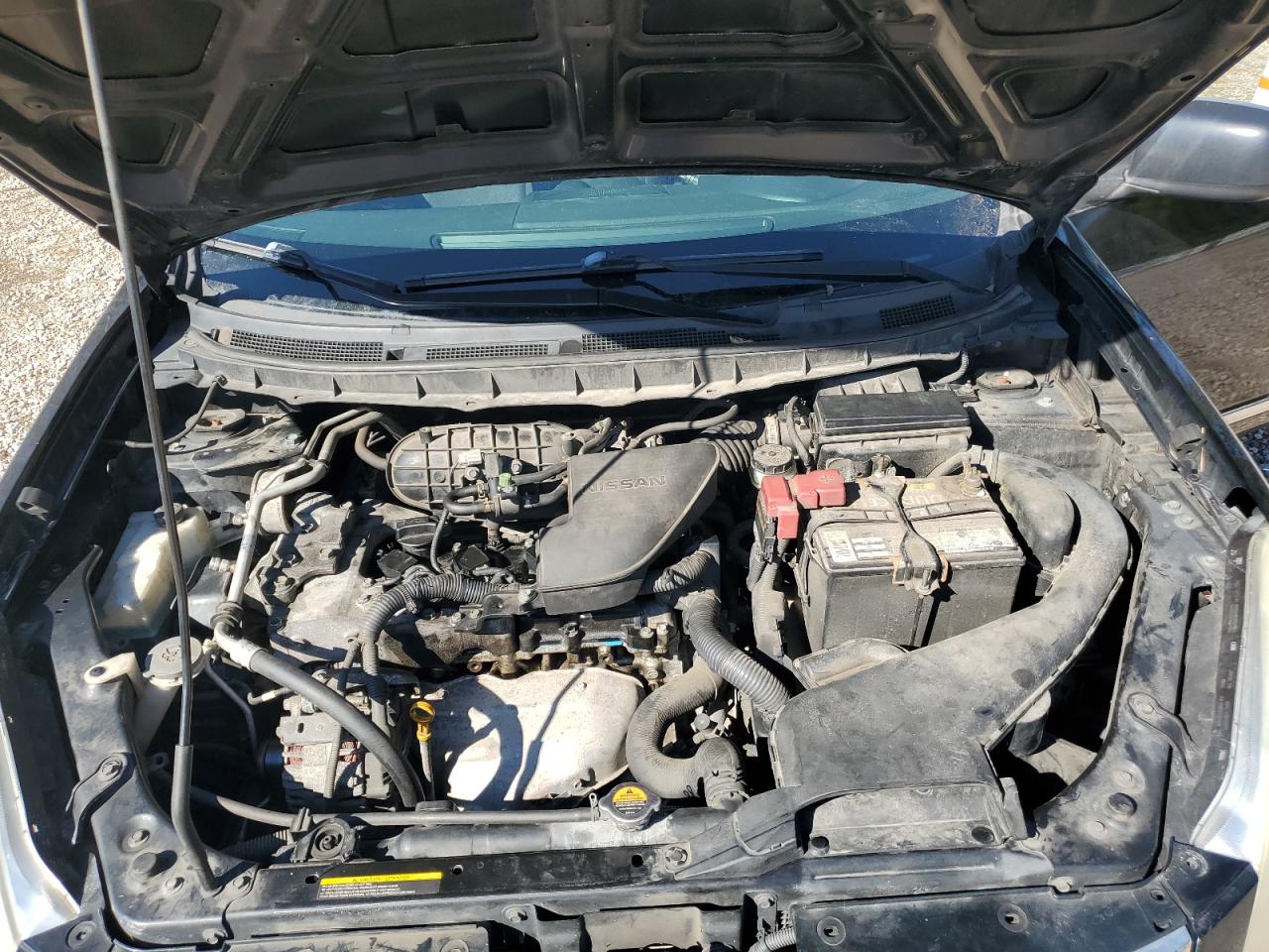 2012 Nissan Rogue - Image 12