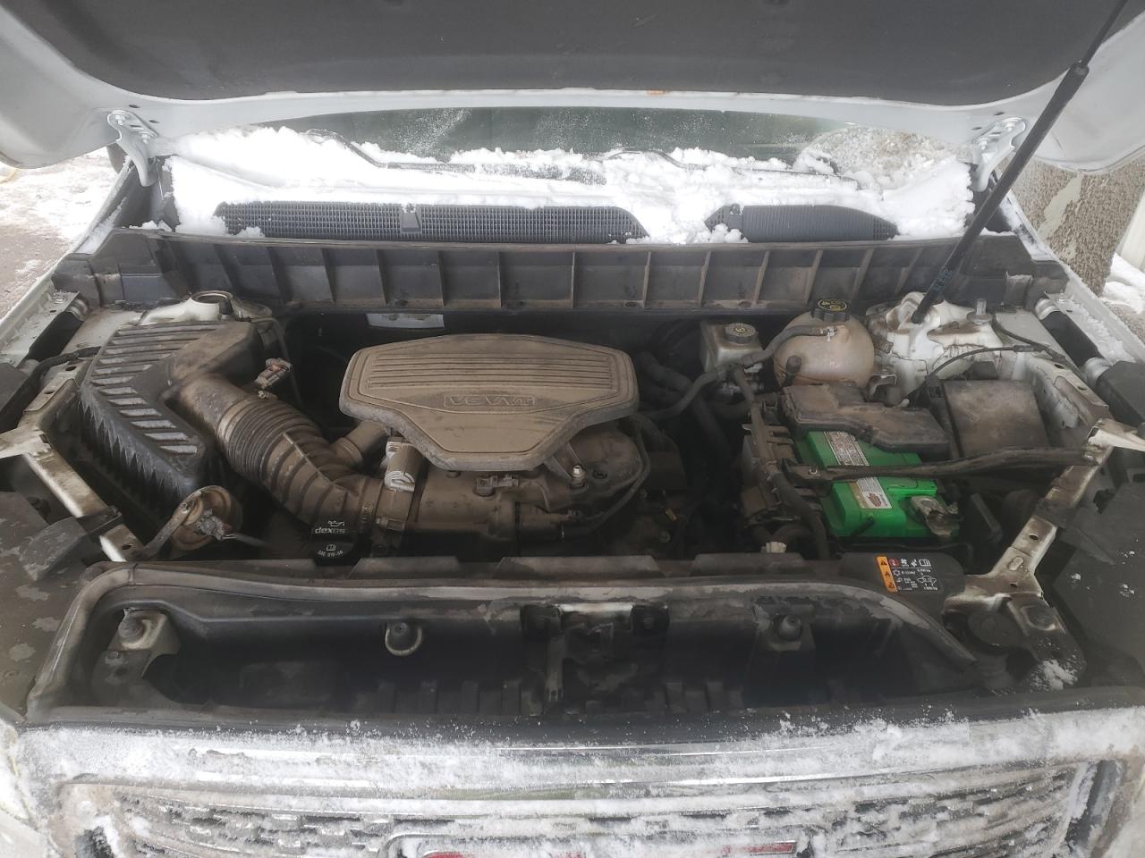2018 GMC Acadia - Image 14