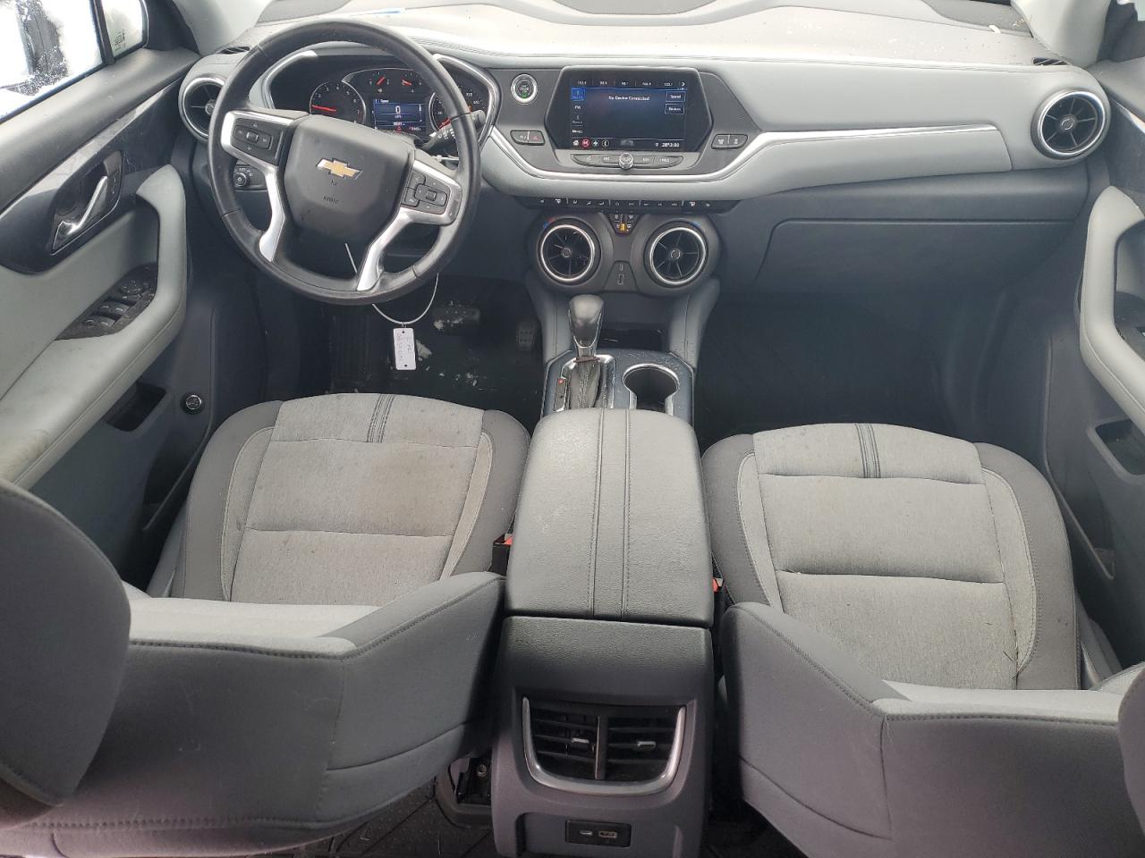 2020 Chevrolet Blazer - Image 8