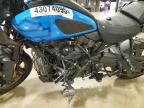 2022 HARLEY-DAVIDSON RA1250 S for sale at Copart TX - CRASHEDTOYS DALLAS