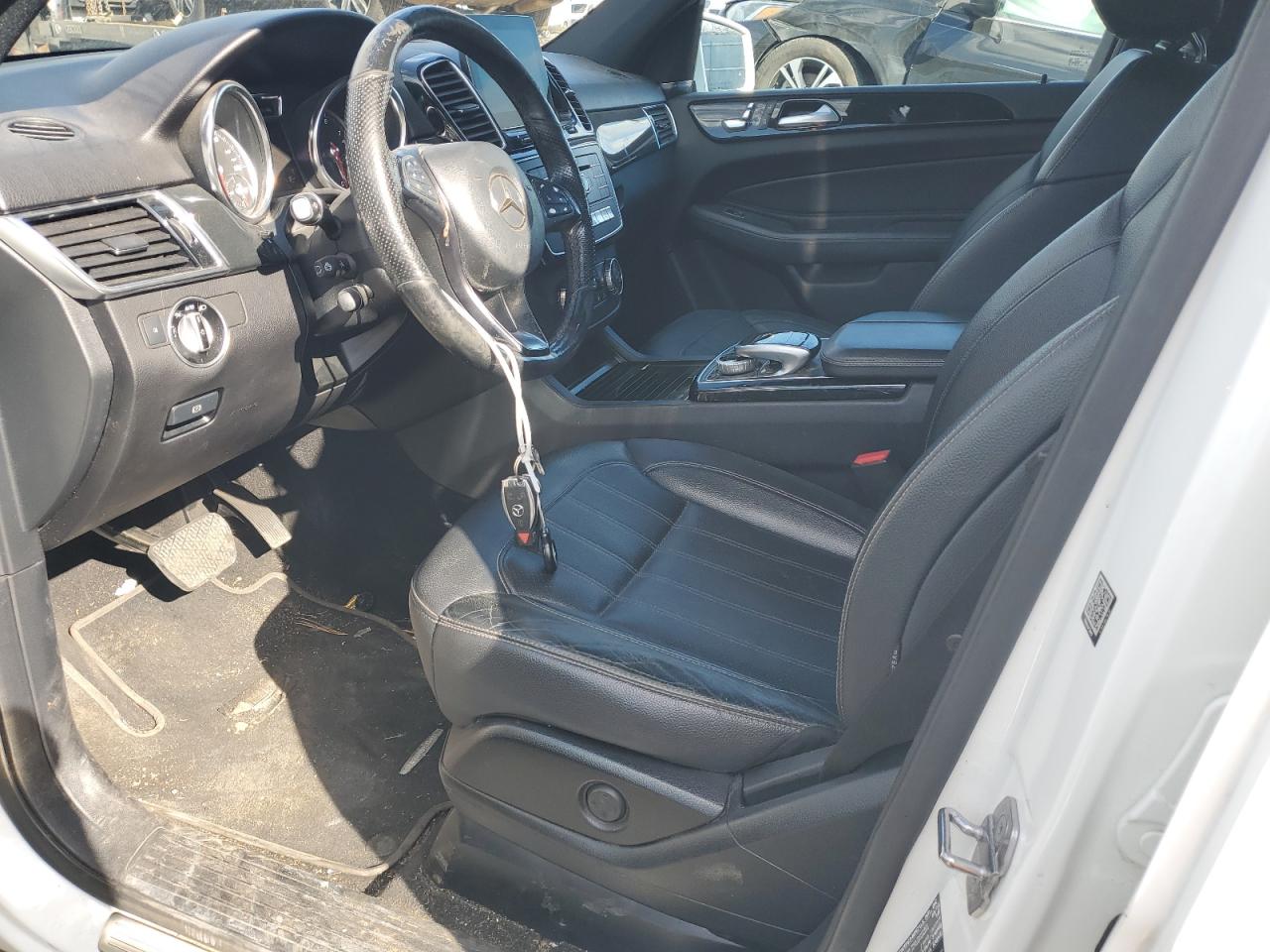 2018 Mercedes-Benz GLE - Image 7