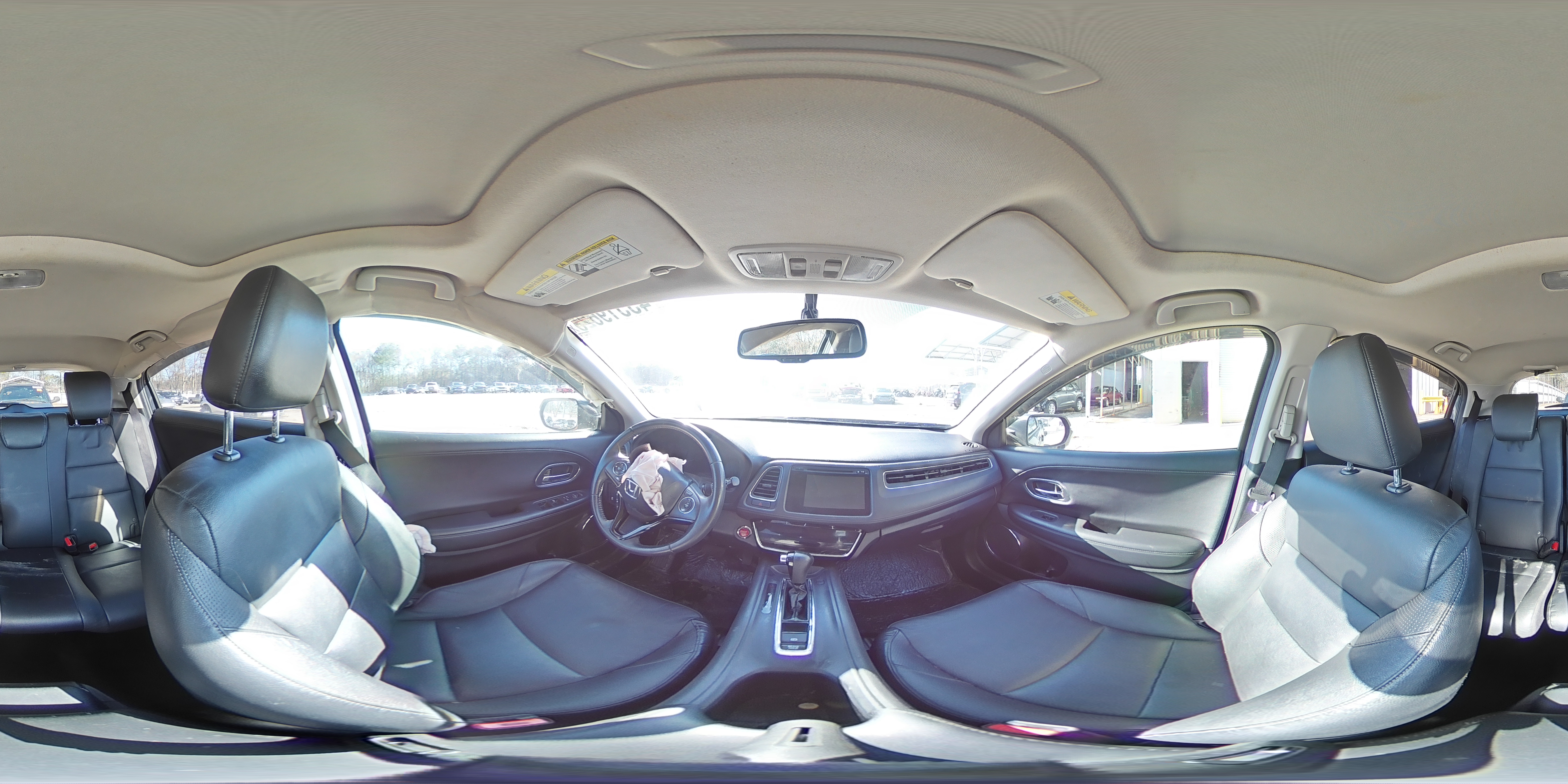 2016 Honda HR-V - Image 15