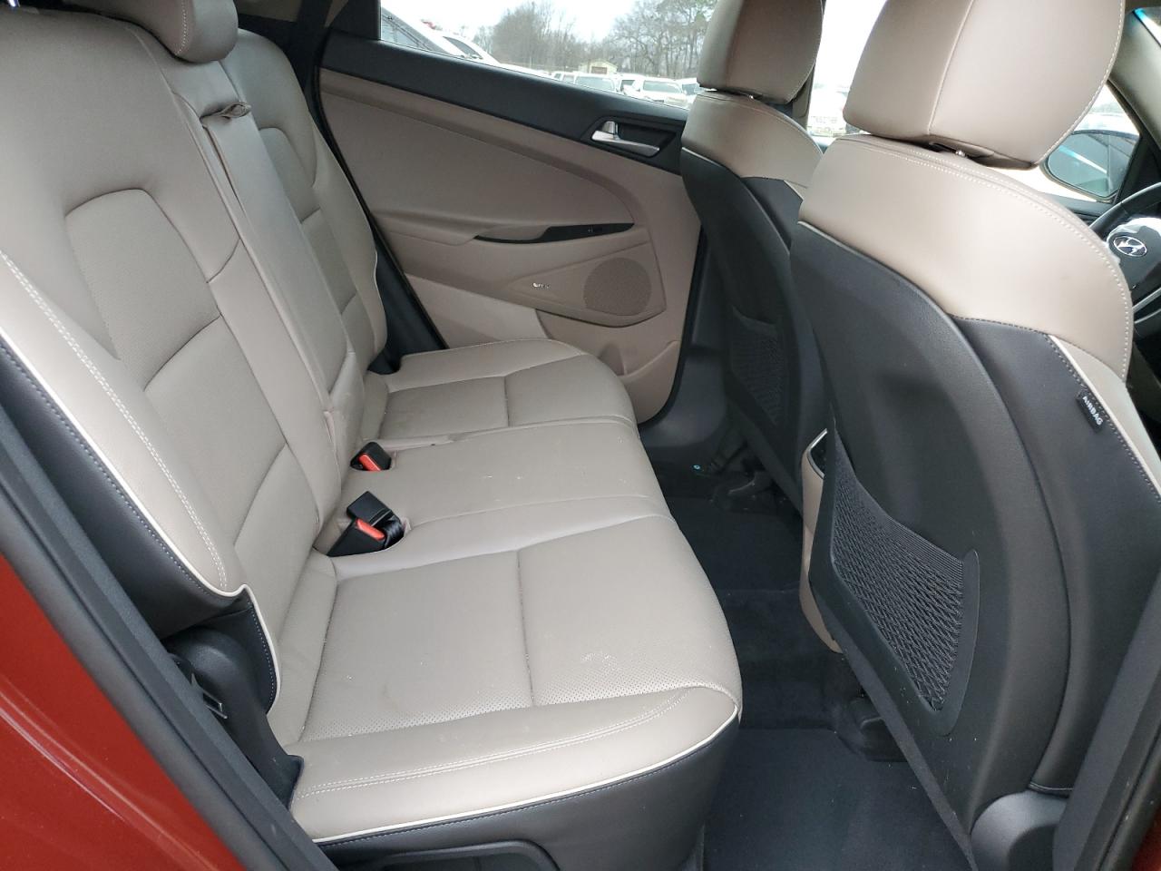 2019 Hyundai Tucson - Image 11