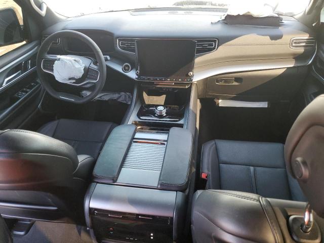  JEEP WAGONEER 2024 Белый