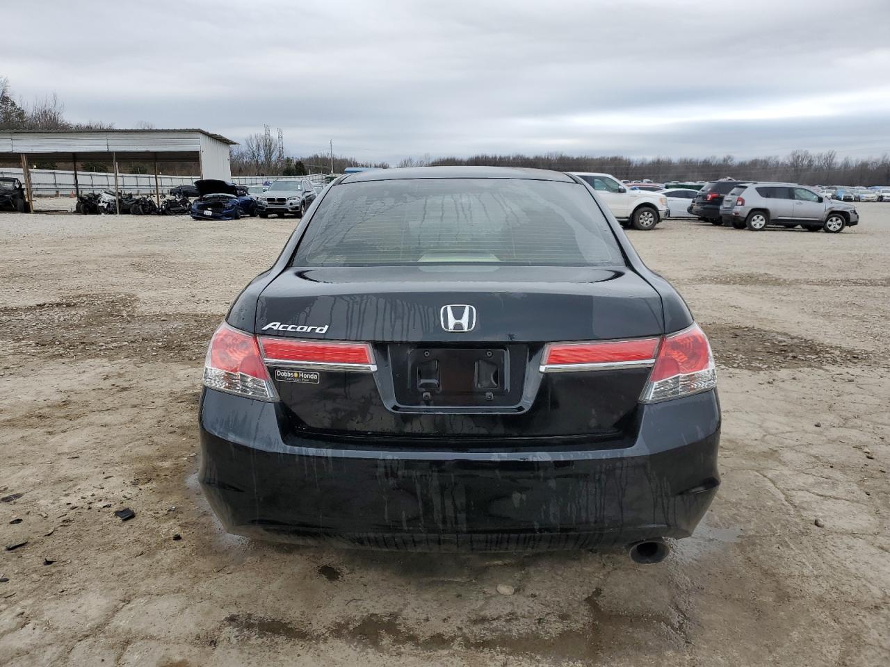 2011 Honda Accord - Image 6