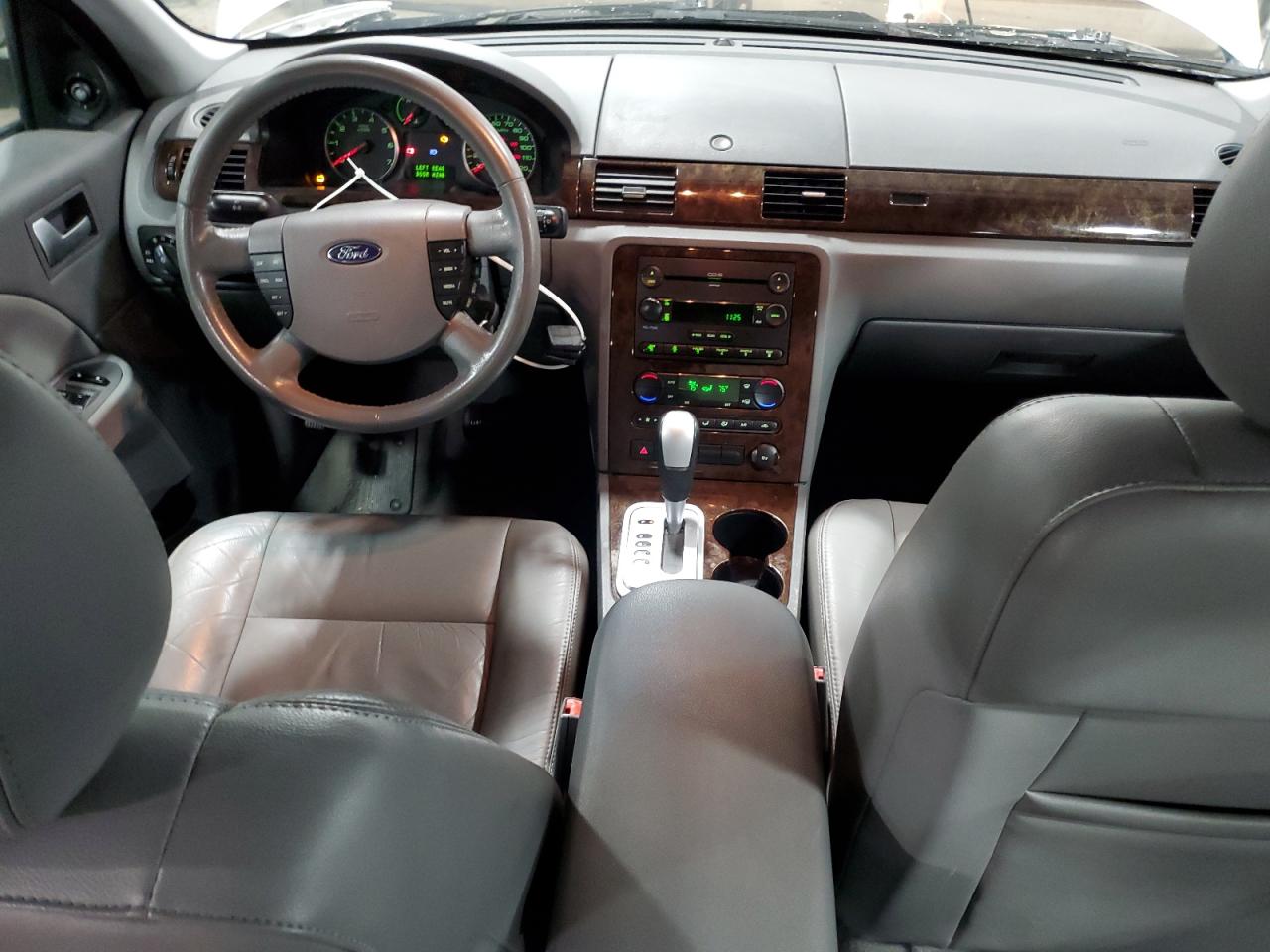 2006 Ford Five Hundred - Image 8