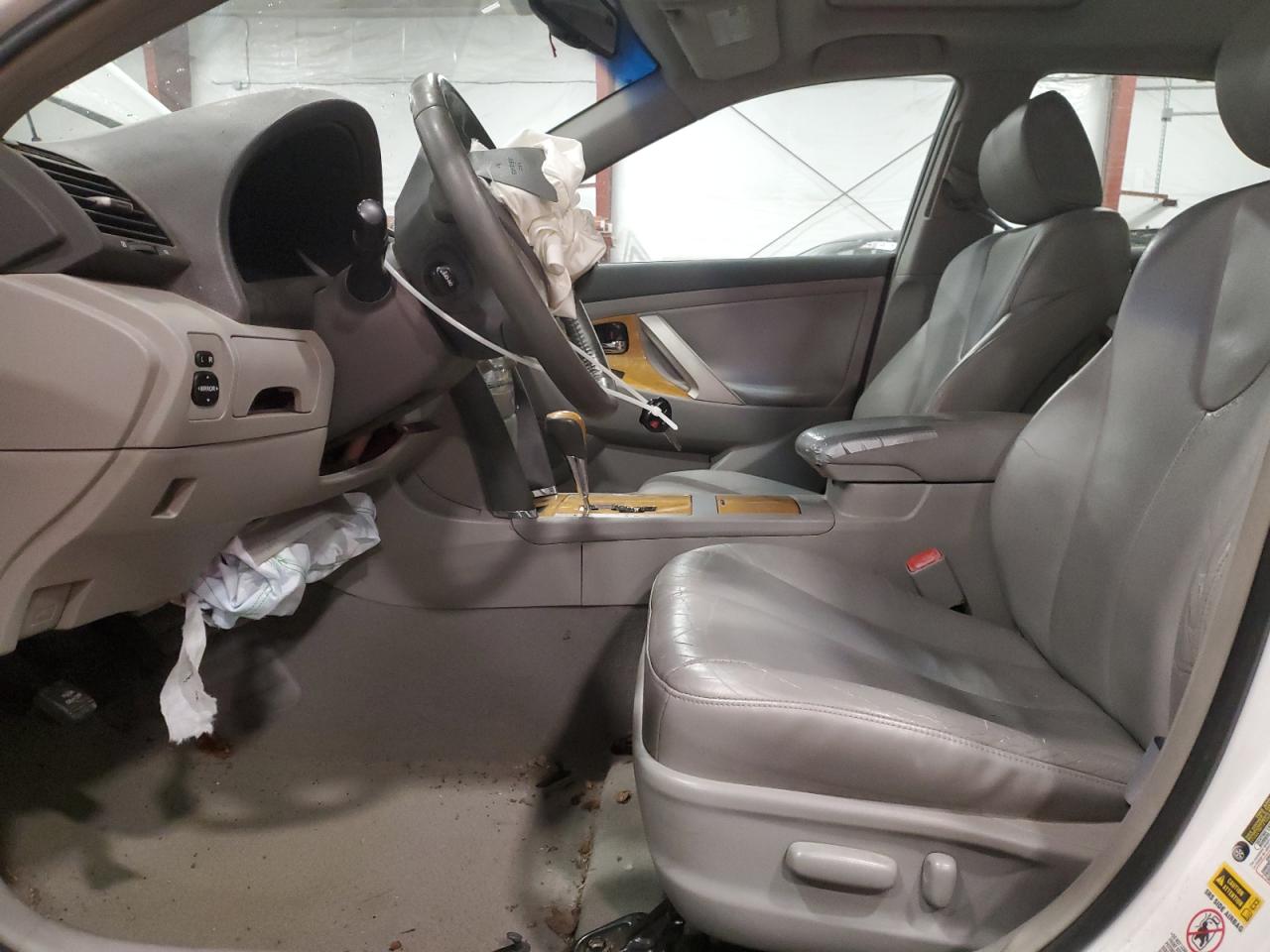 2007 Toyota Camry - Image 7