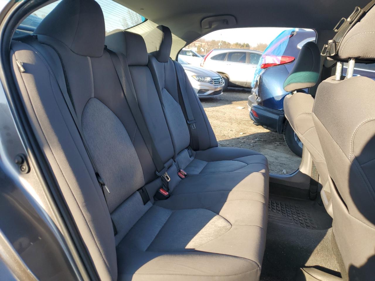2024 Toyota Camry - Image 10