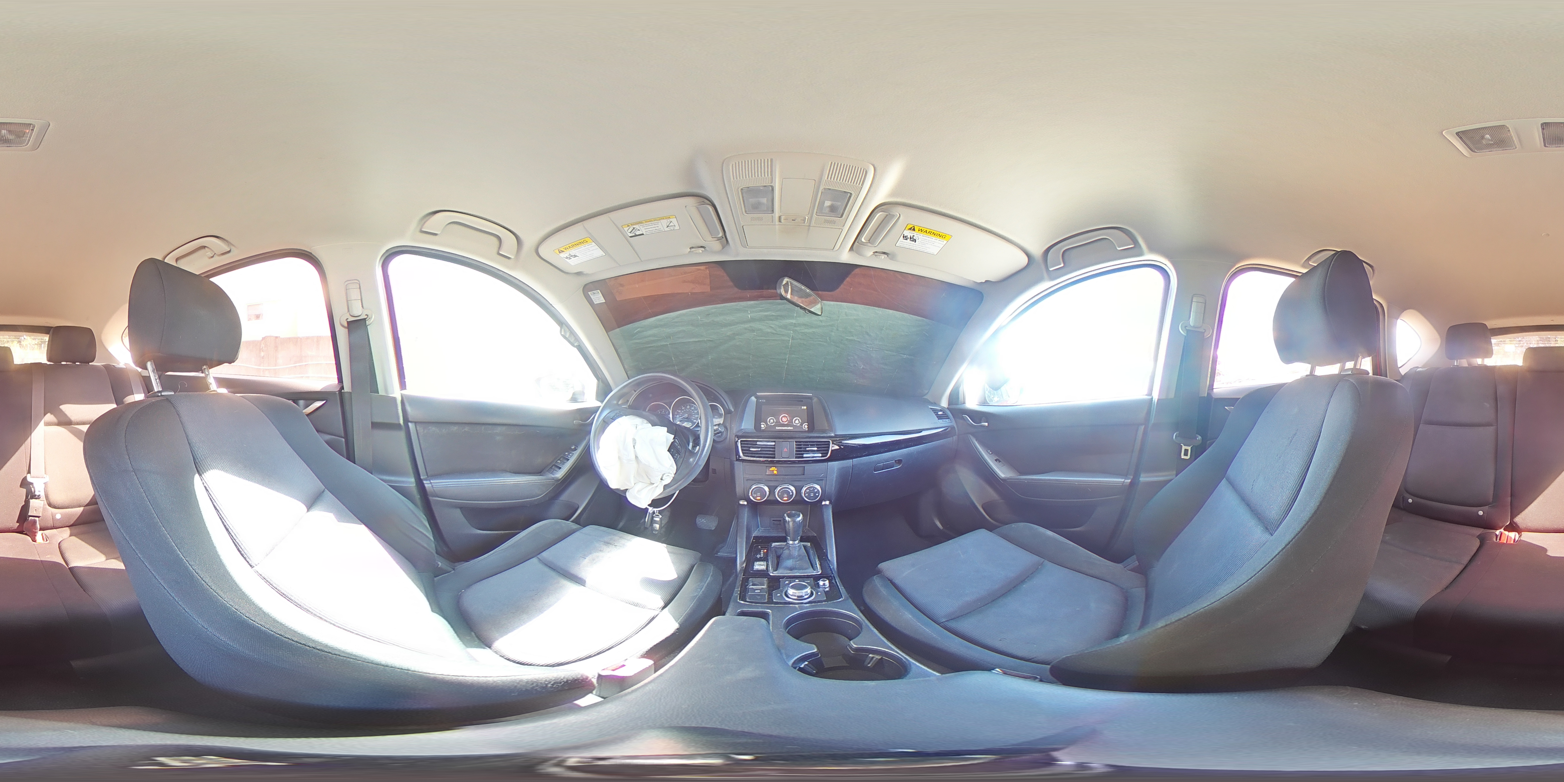 2016 Mazda CX-5 - Image 14
