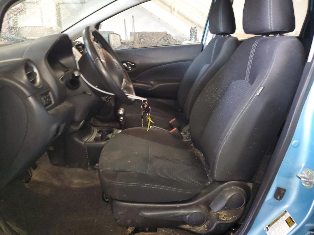 2015 Nissan Versa - Image 7