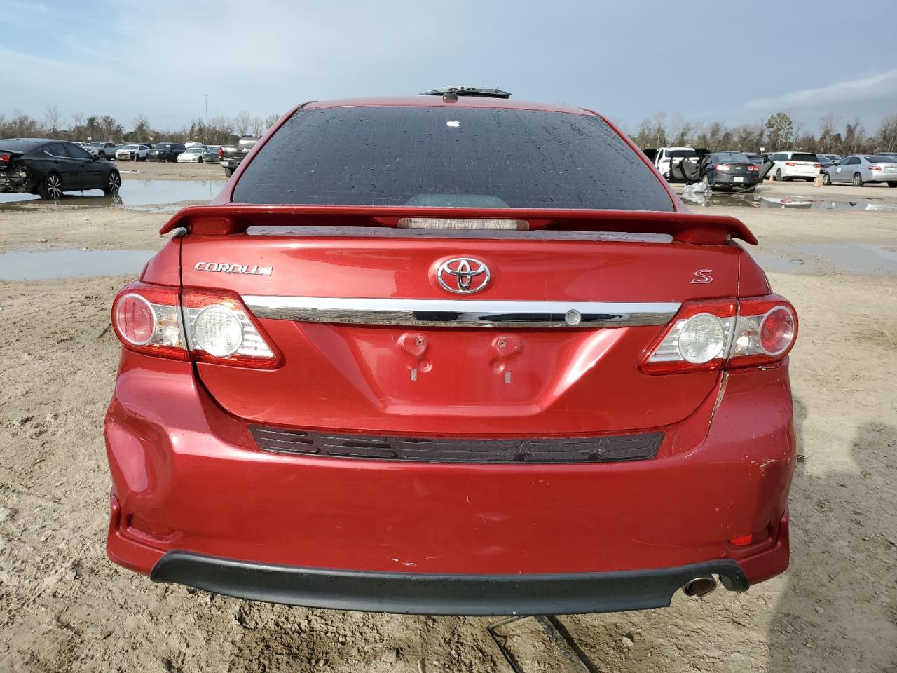 2011 Toyota Corolla - Image 6