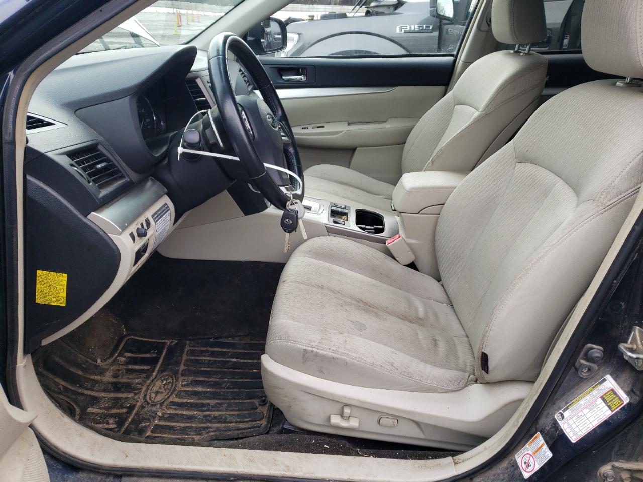 2012 Subaru Outback - Image 7