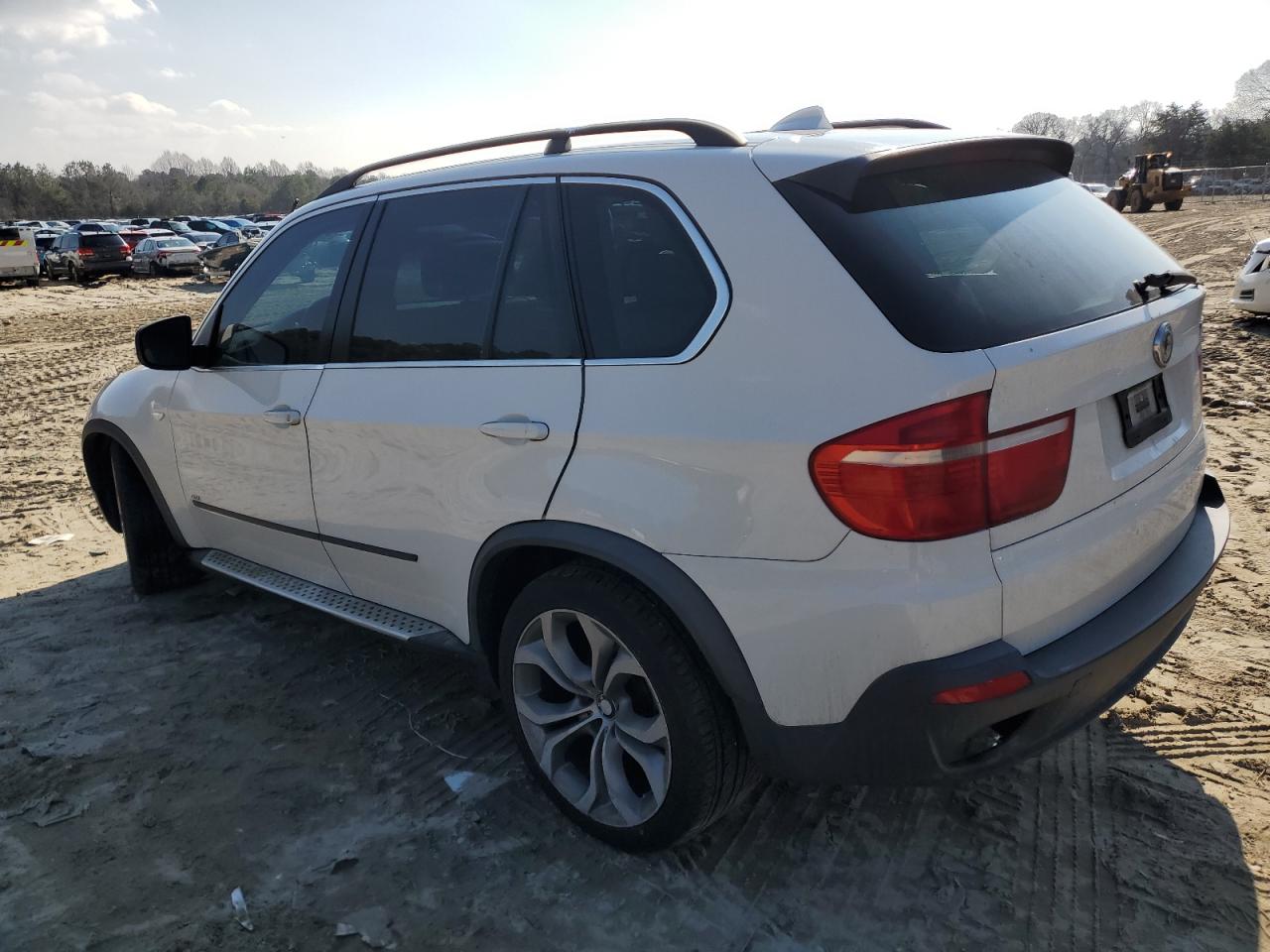 2008 BMW X5 - Image 2