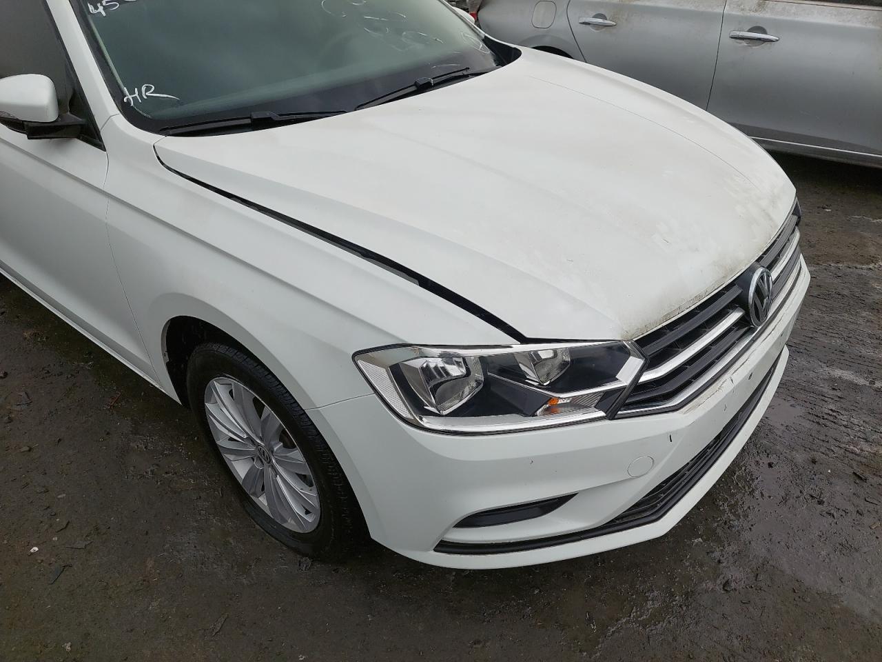 LFV2A215XN3632157 - 2022 Volkswagen BORA - #45821625