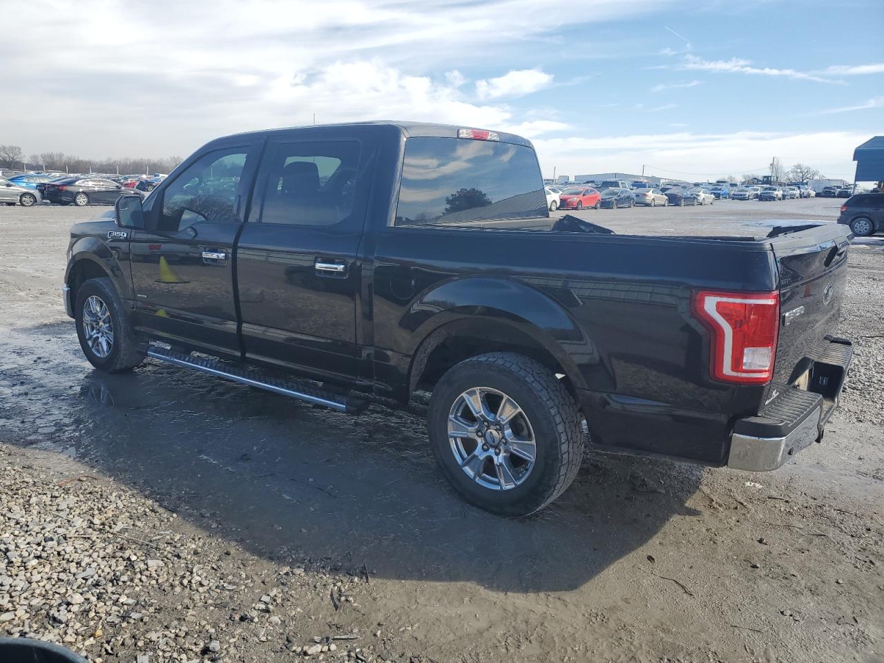 2017 Ford F-150 - Image 2