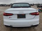 2024 Audi S5 Prestige იყიდება Houston-ში, TX - Water/Flood