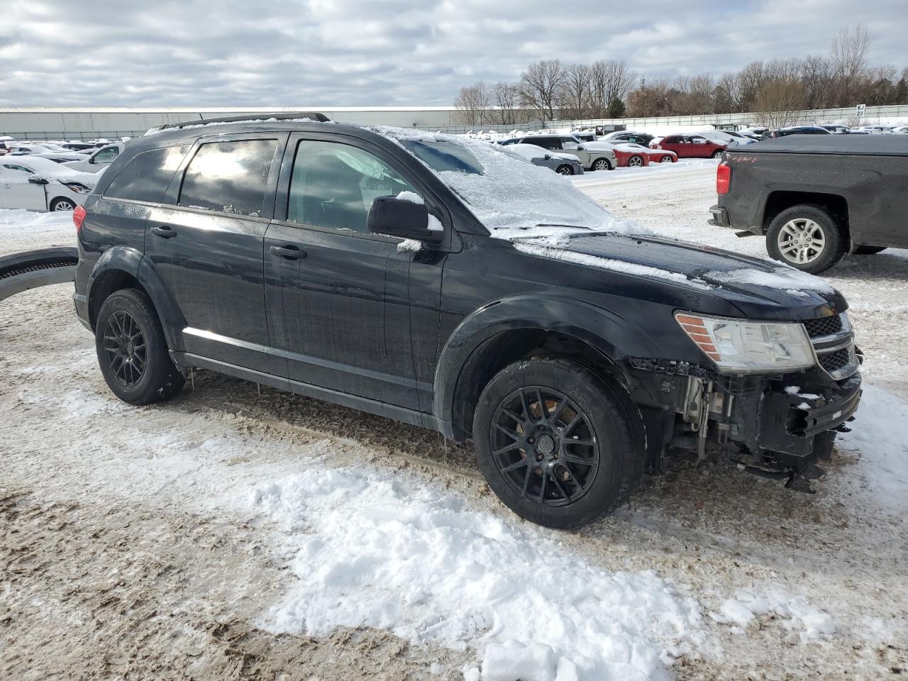 2016 Dodge Journey - Image 4