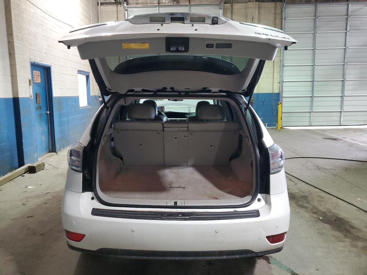 2011 Lexus RX - Image 6