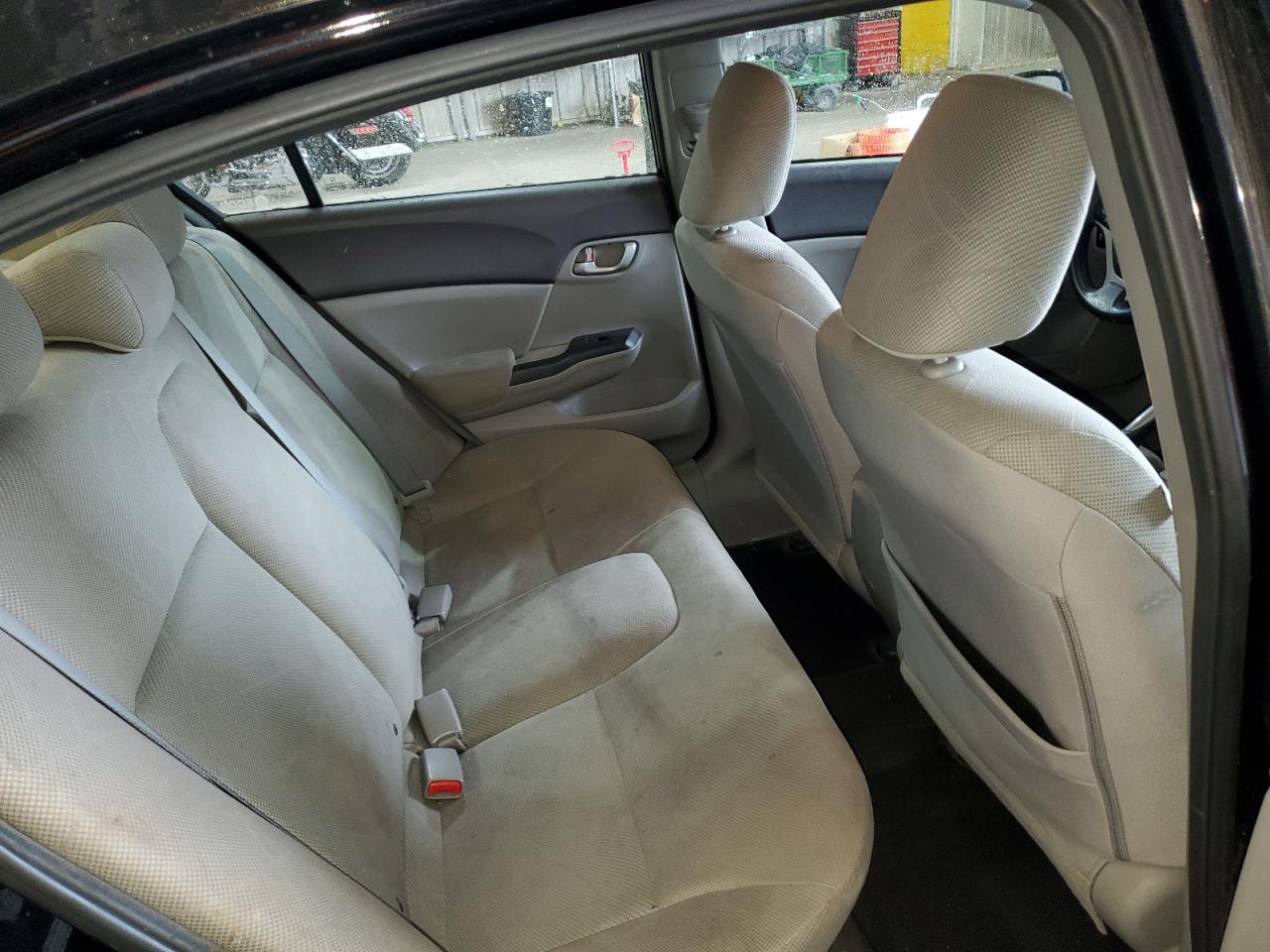 2012 Honda Civic - Image 10