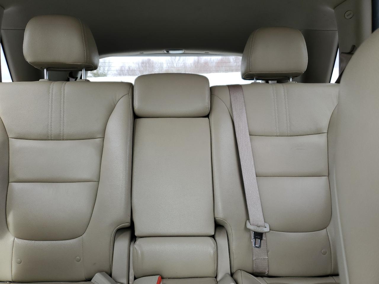 2014 Kia Sorento - Image 10