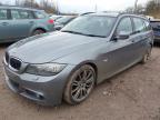 2011 BMW 330D M SPO for sale at Copart BRISTOL