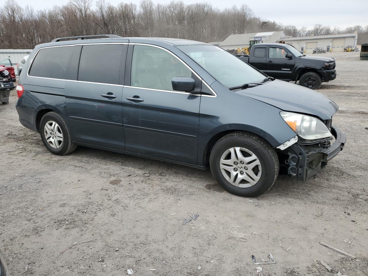 2006 Honda Odyssey - Image 4