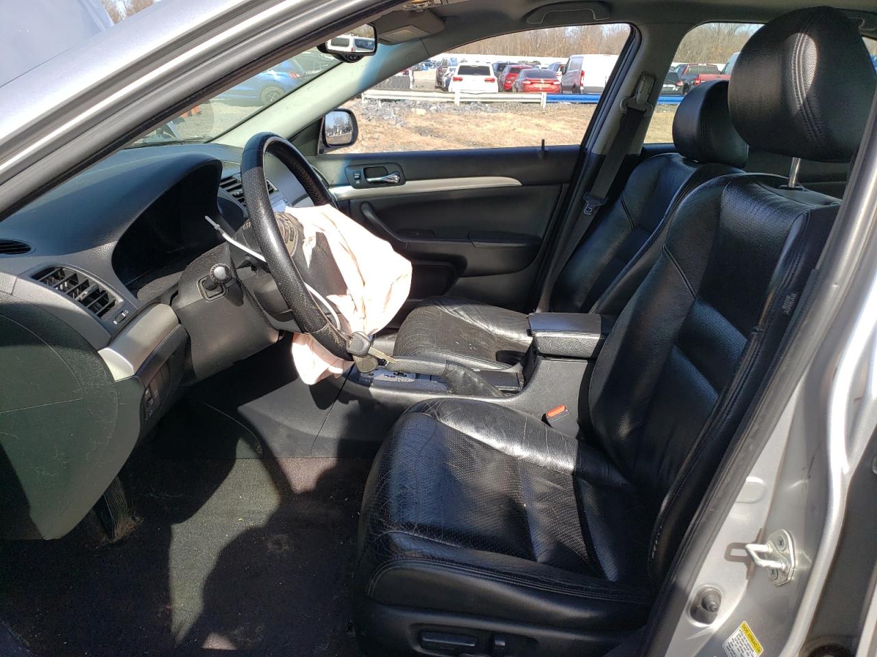 2006 Acura TSX - Image 7