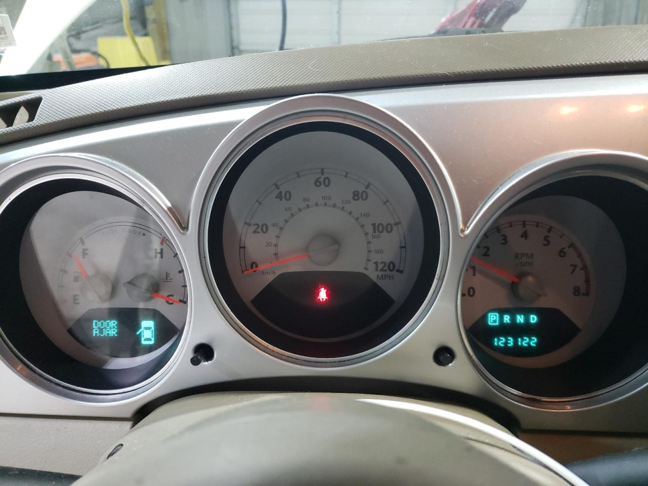 2007 Chrysler PT Cruiser - Image 9