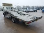 2017 MITSUBISHI FUSO for sale at Copart SANDY