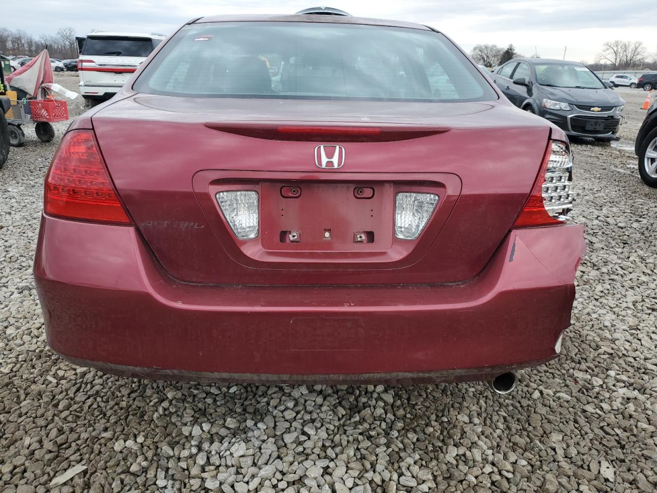 2006 Honda Accord - Image 6