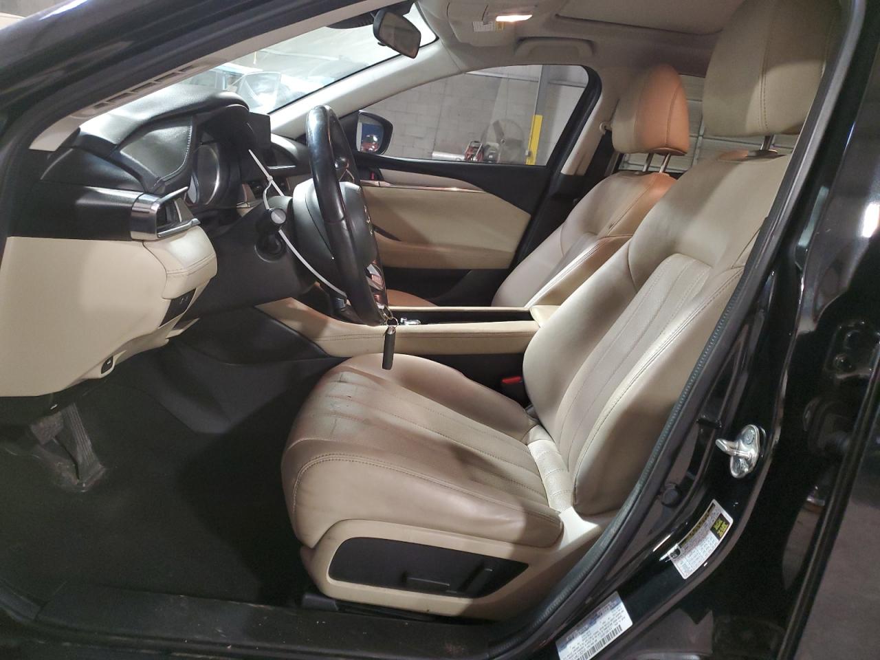 2018 Mazda 6 - Image 7